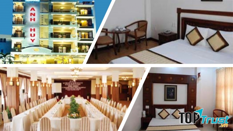 ANH HUY HOTEL