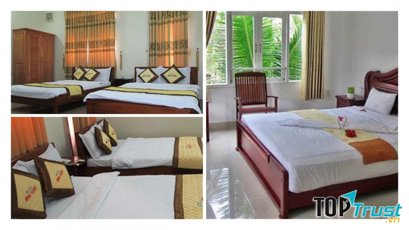Hotel Ánh Tuyết