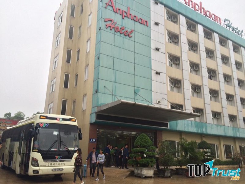 Khách sạn AnPhaan