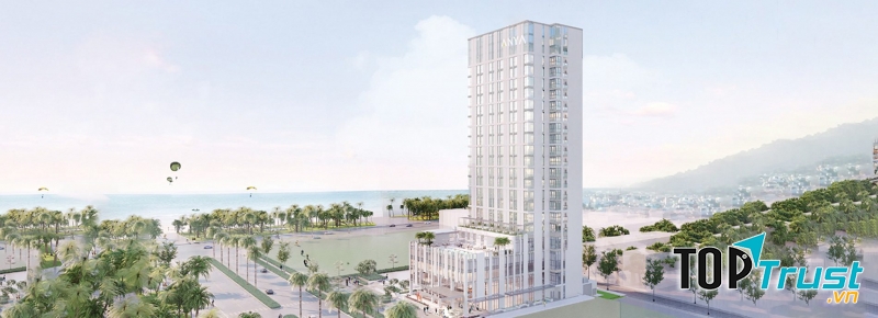 KHÁCH SẠN ANYA QUY NHƠN﻿