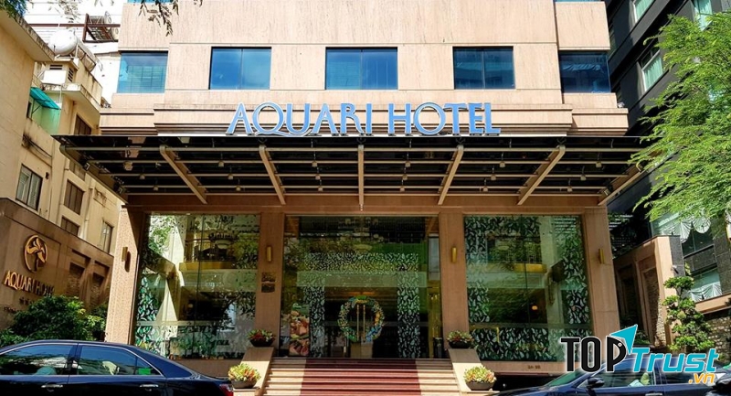 Khách sạn Aquari