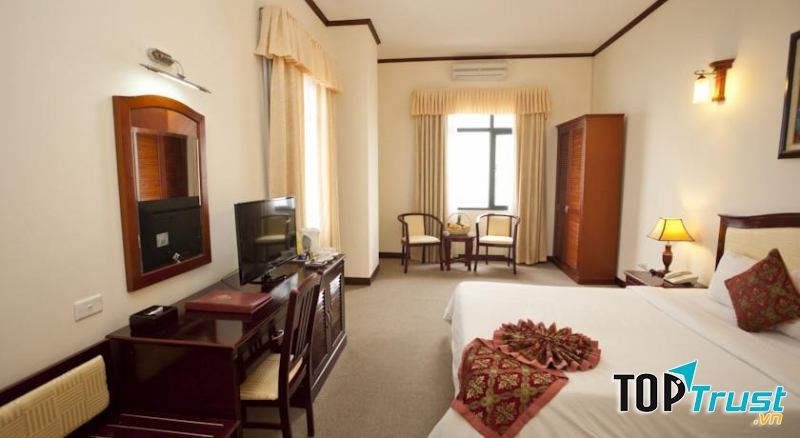 Khách sạn Asean Hạ Long