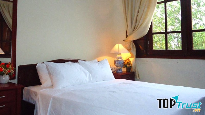 Phòng tại khách sạn