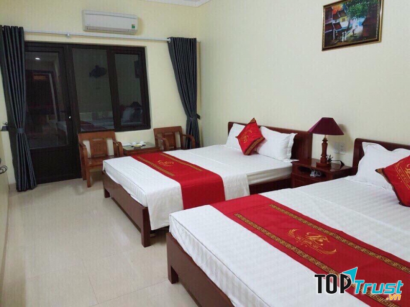 Khách sạn Bảo Lâm