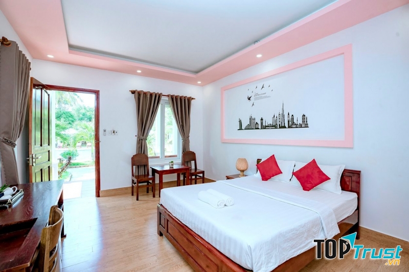 Khách sạn Be Home Hostel 2