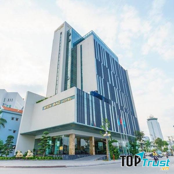 Khách sạn Biển Bắc