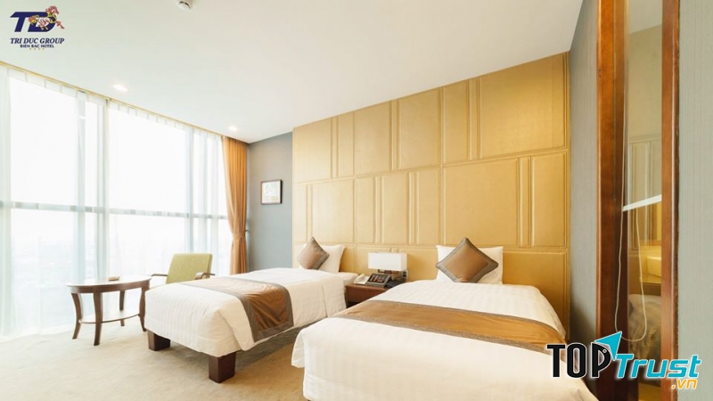 Khách sạn Biển Bắc