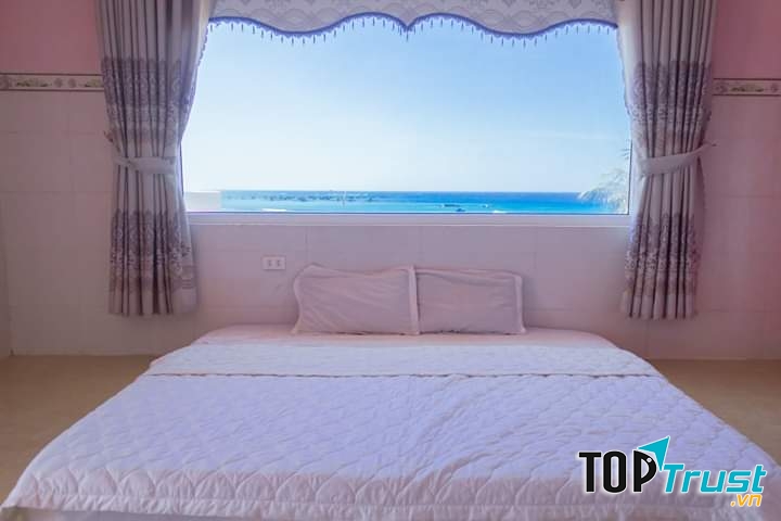 Khách Sạn Biển Ngọc - Lý Sơn