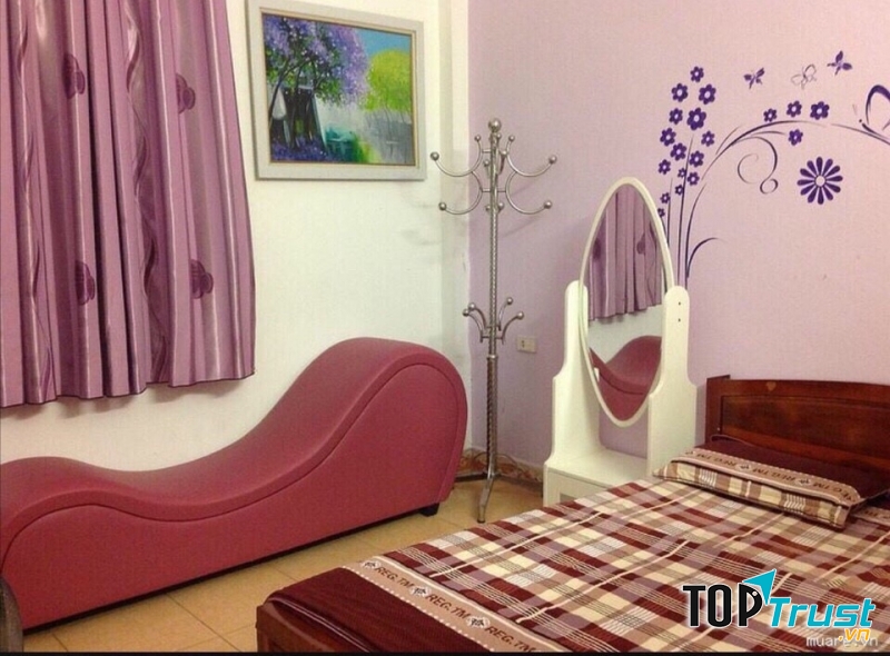 Khách sạn Bình Minh