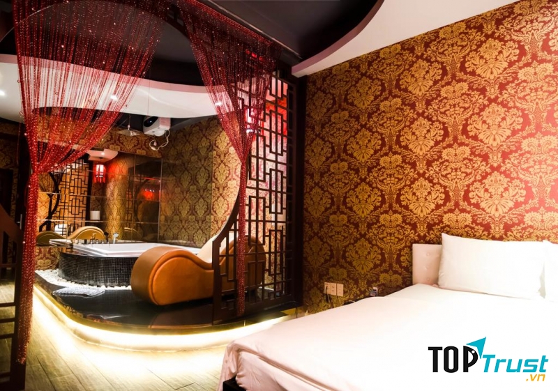 Khách sạn Bonita Grand