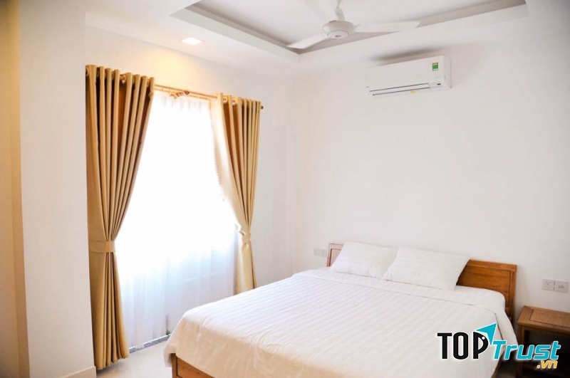 Khách Sạn Cam Ranh Allure