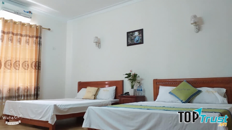 Khách sạn Casablanca