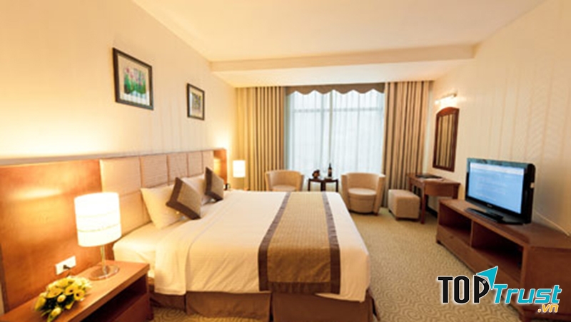 Khách sạn Công Đoàn