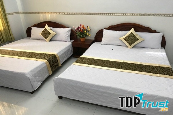 Khách sạn Đăng Khoa