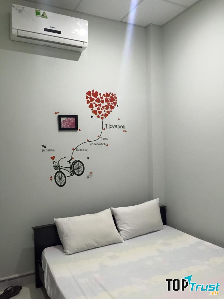 Khách Sạn Đêm Xà No