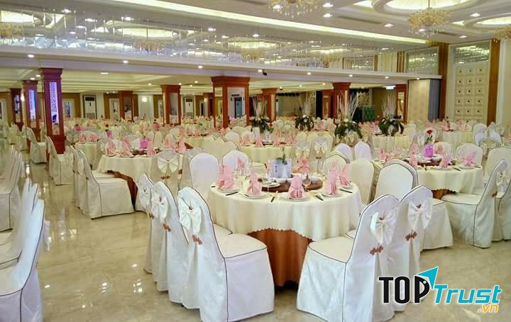 Khách sạn Đồng Nai