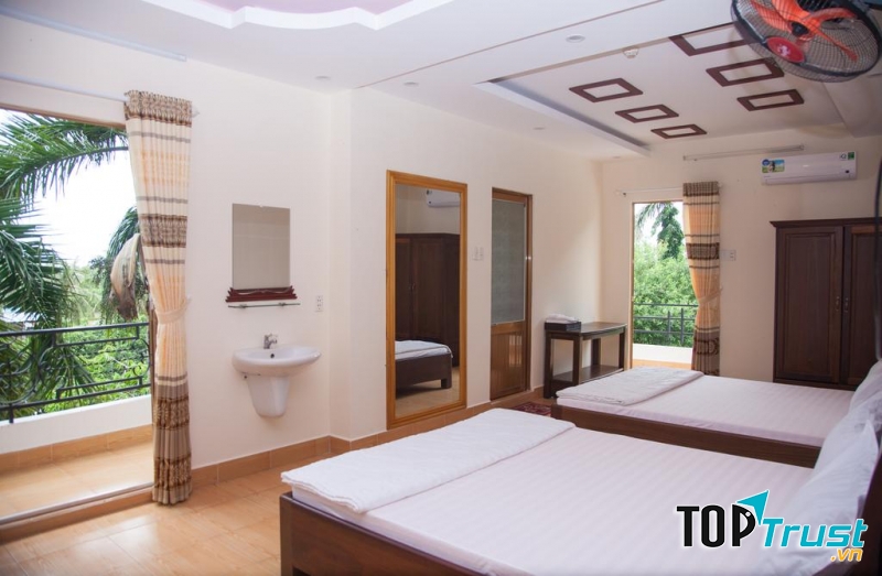 Khách sạn Dream Palace