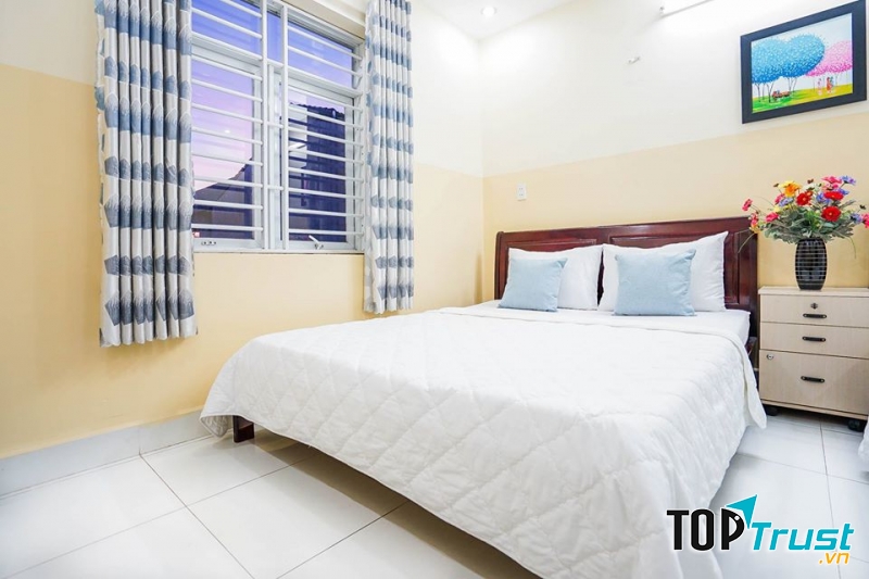 Khách sạn Dương Châu