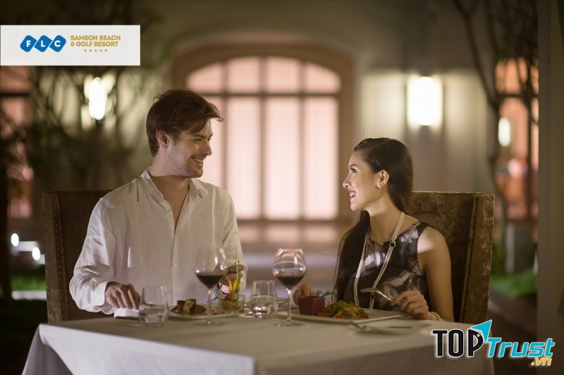 Khách sạn FLC Luxury Sầm Sơn