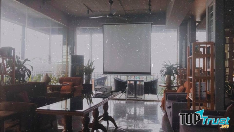 Khách sạn Gia Bảo