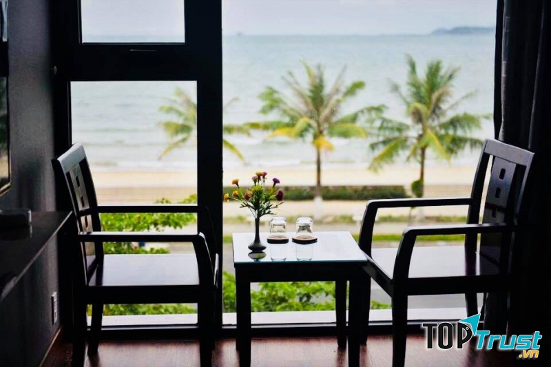 Khách sạn Gia Hưng
