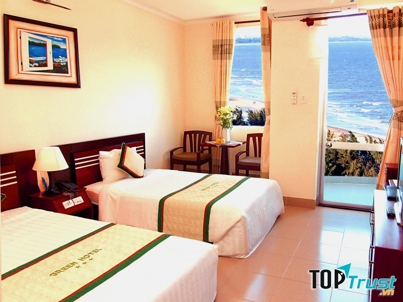 Green Vũng Tàu Hotel