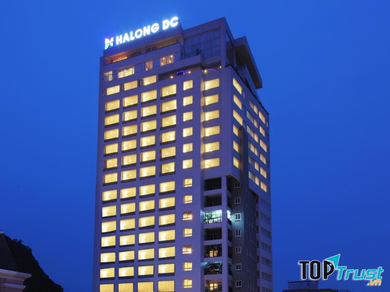Hạ Long DC hotel