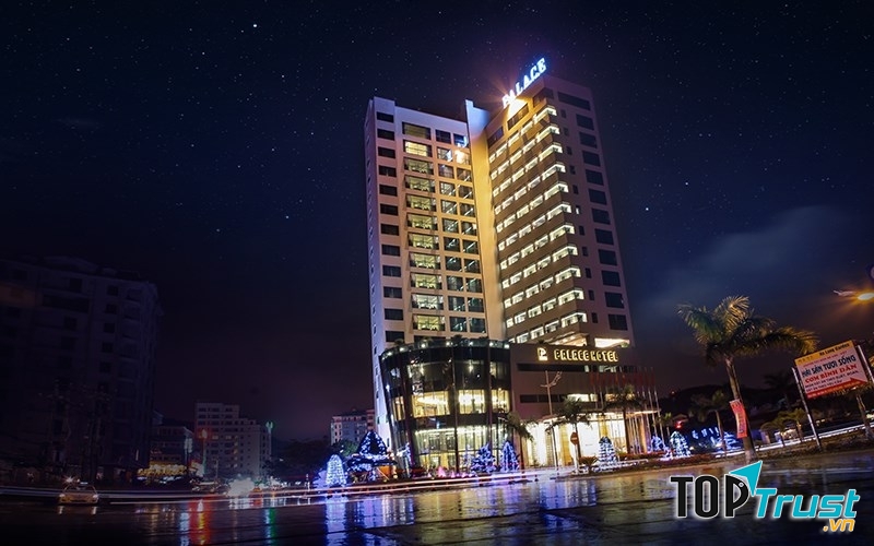 Hạ Long Palace Hotel