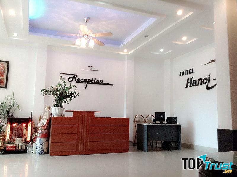 Khách sạn Hà Nội Asia 2