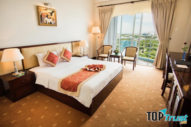 Khách Sạn Hải Âu