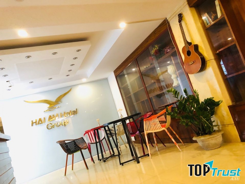 Khách sạn Hải Âu Đà Nẵng
