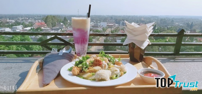 Khách sạn Hapyson