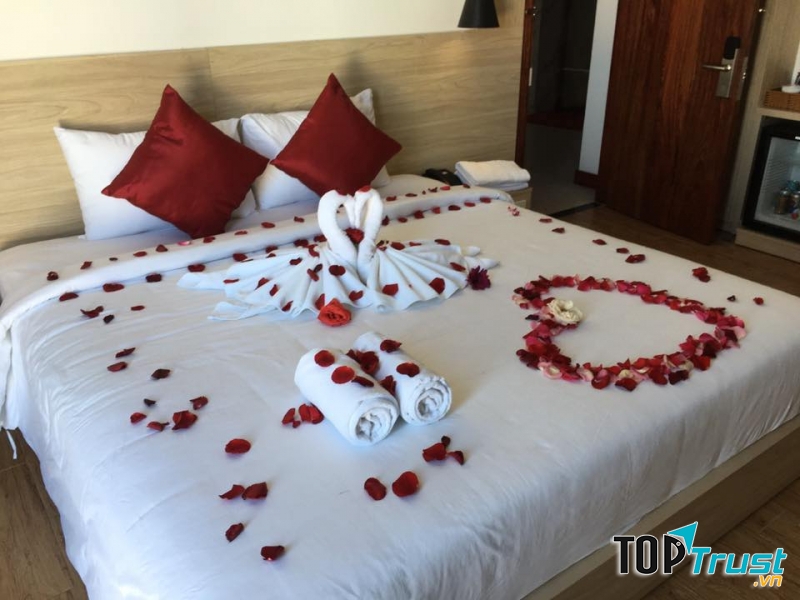 Khách Sạn Hiệp Yến