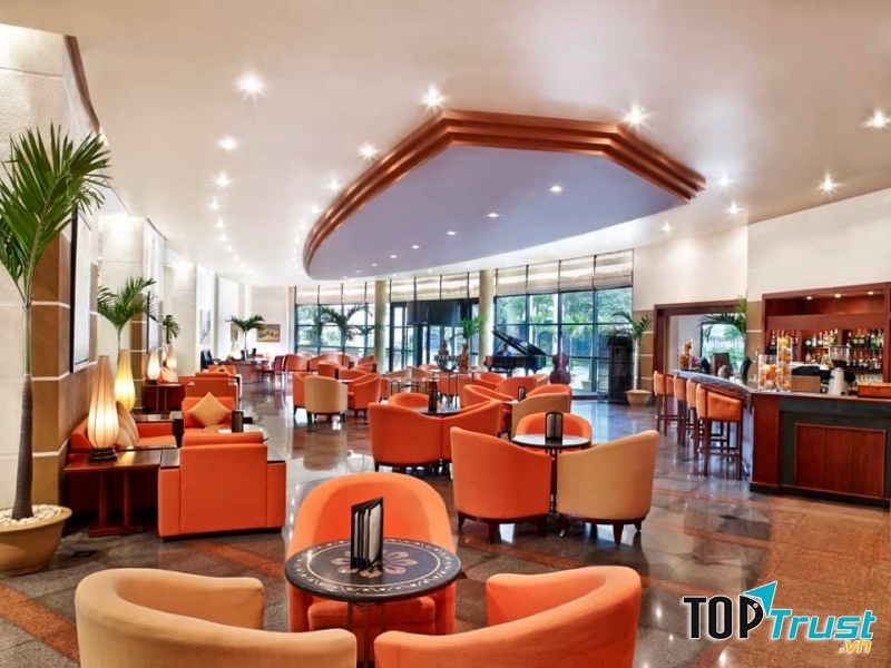 Khách sạn Hilton Hanoi Opera