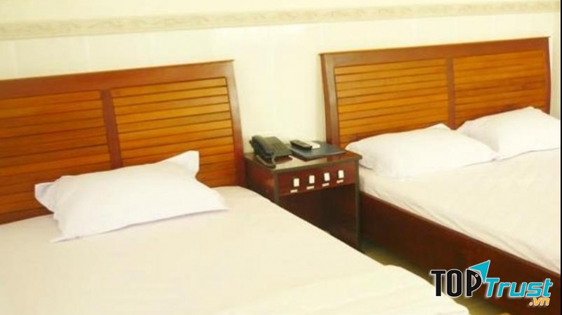 Khách sạn Hòa Bình