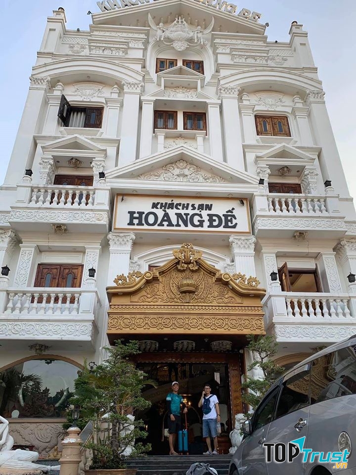 Khách sạn Hoàng Đế