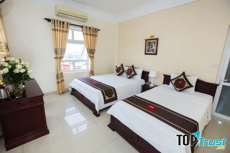 Khách sạn Hoàng Hải