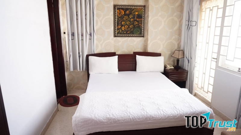 Khách Sạn Hoàng Kim