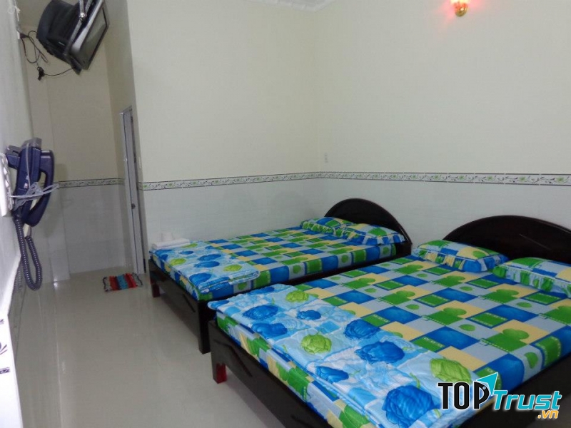 Khách sạn Hoàng Minh