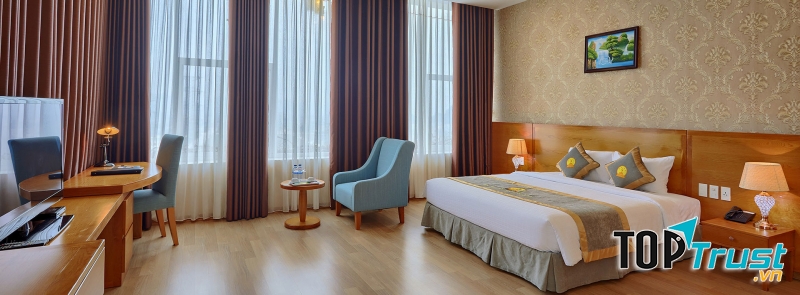 Khách sạn Hoàng Sơn