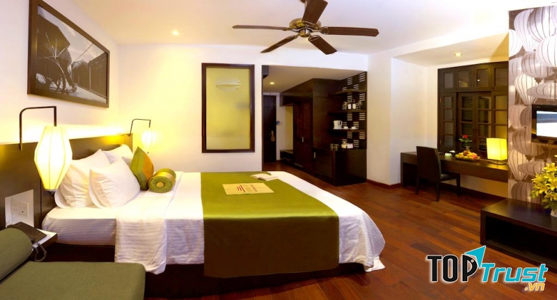 Khách sạn Hội An Historic