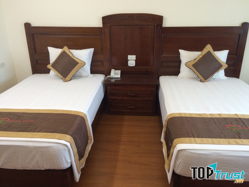 Khách sạn Hong Kong II