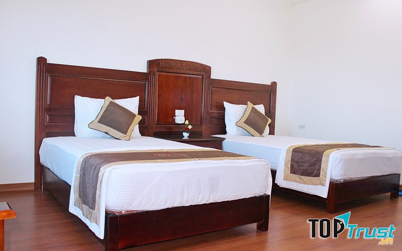 Phòng tại khách sạn