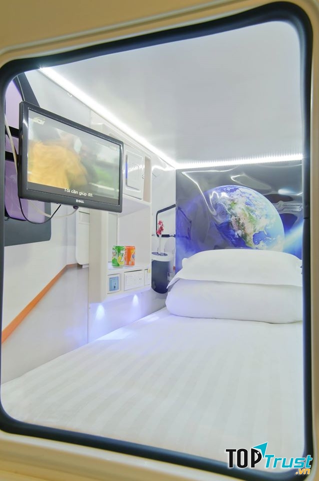 Khách sạn Hong Kong Kaiteki