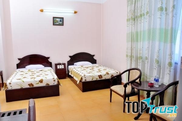 Khách sạn Hùng Vương