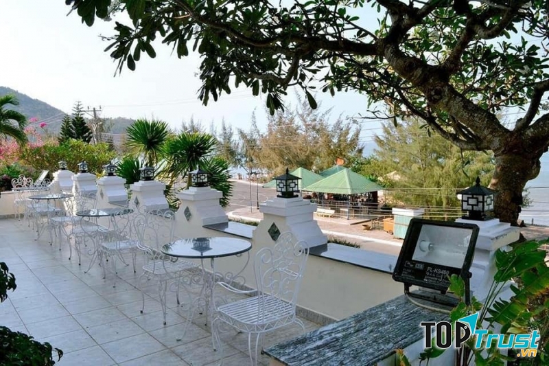 Khách sạn Hương Sen 2