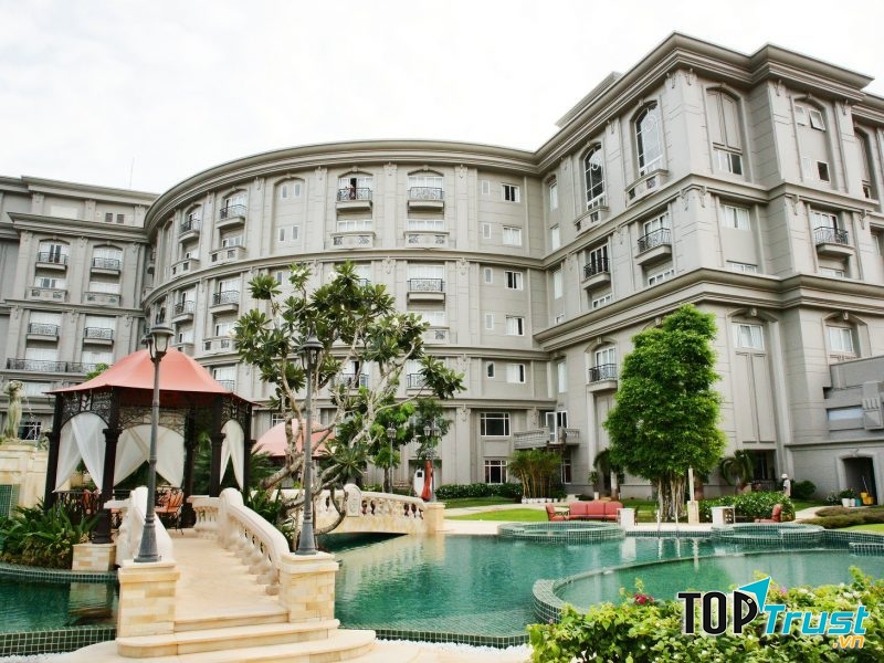 Khách sạn Imperial Vũng Tàu