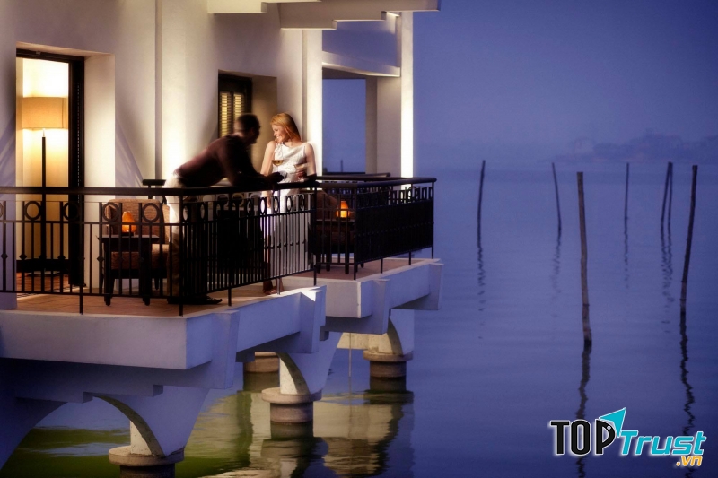 Khách sạn InterContinental Hà Nội Westlake