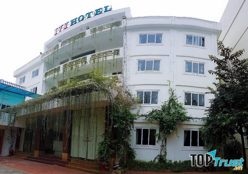 Khách sạn Ivy Hải Tiến