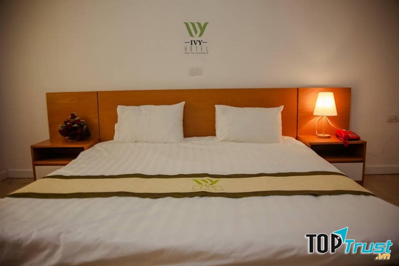 Khách sạn Ivy Hải Tiến